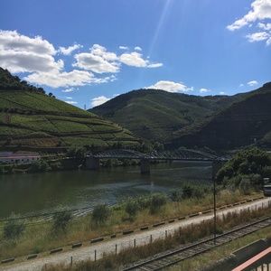 Meet your Posher, Joe